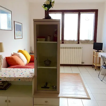 Appartement Studio Milano Malpensa