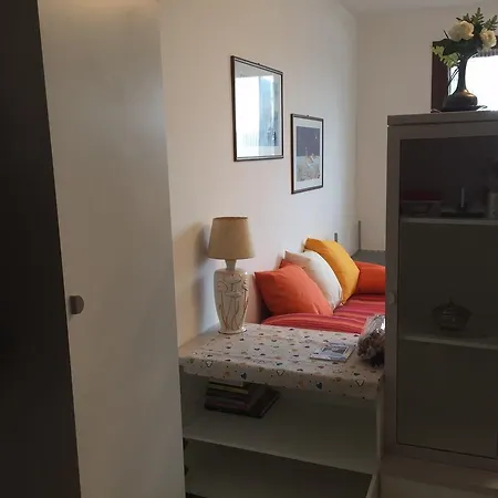 Appartement Studio Milano Malpensa *