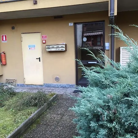Studio Milano Malpensa Appartement Castano Primo