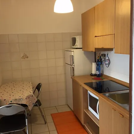 Studio Milano Malpensa Appartement