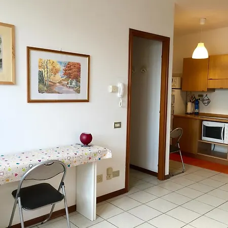 Studio Milano Malpensa Daire Castano Primo