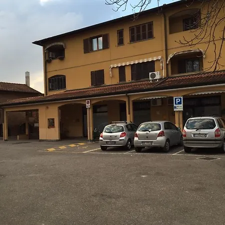 Studio Milano Malpensa * Castano Primo