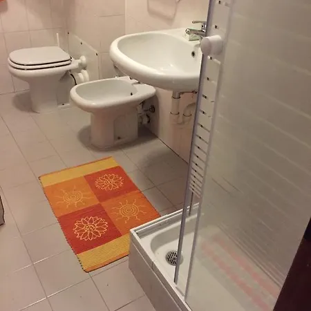 Daire Studio Milano Malpensa Castano Primo